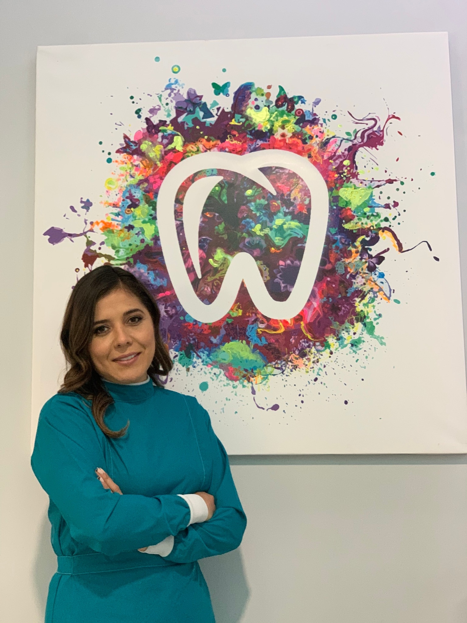 Consultorio Dental Mundo Kids